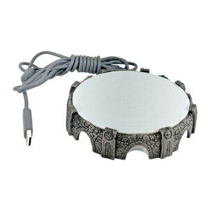 Skylanders Portal Of Power Xbox 360 Model #84151790 Spyro's Adventure Tested